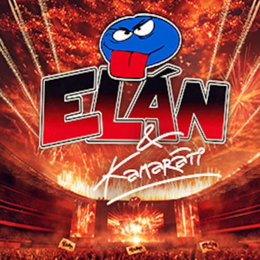 Elán