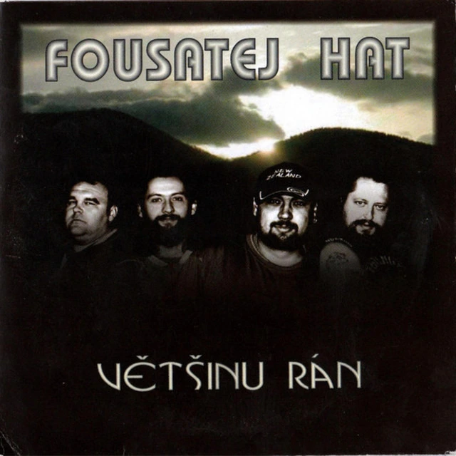 Fousatej Hat