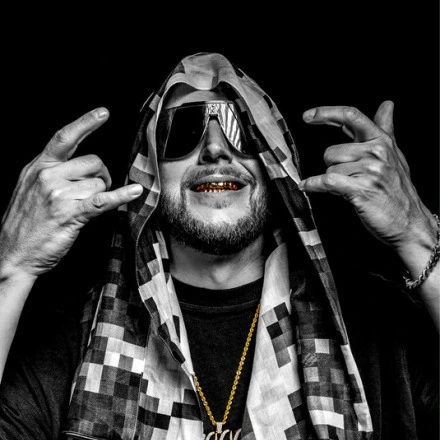 Hugo Toxxx