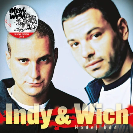 Indy & Wich
