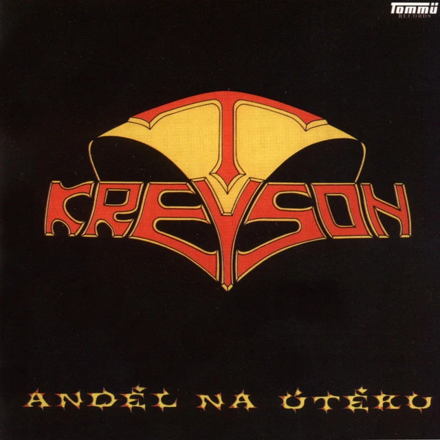 Kreyson