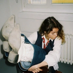 Marie April