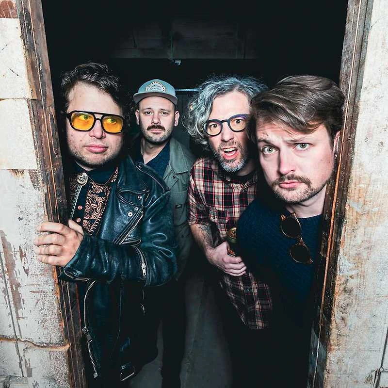 The Atavists