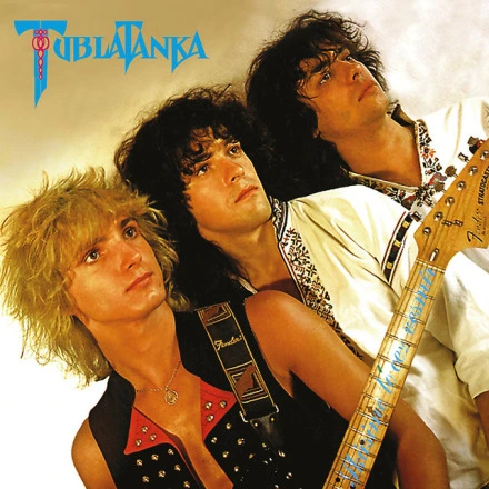 Tublatanka