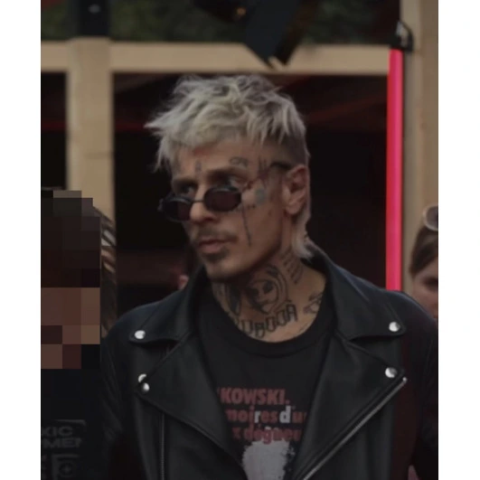 Yzomandias