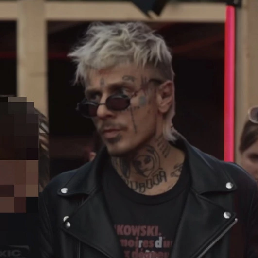 Yzomandias