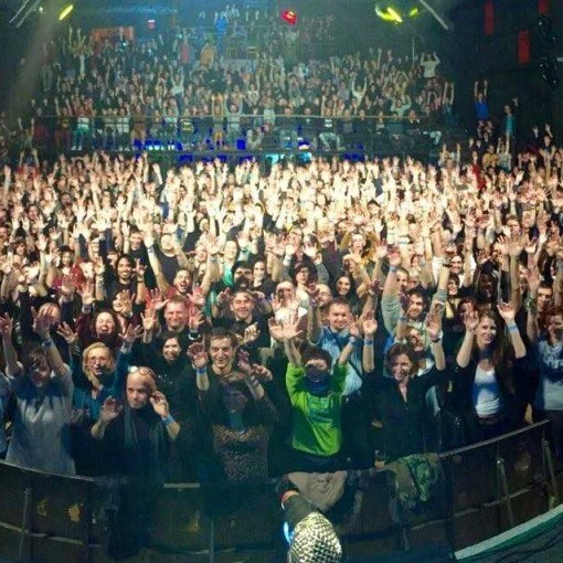 Majestic Music Club