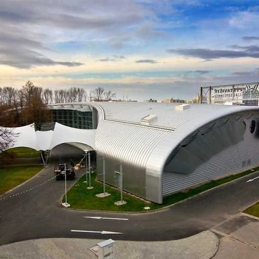 Výstaviště České Budějovice