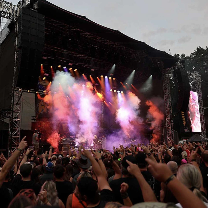 Magmafest 2026