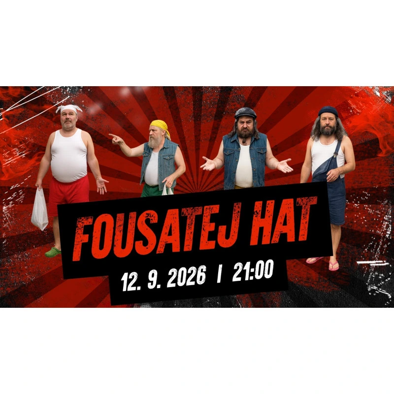 FOUSATEJ  HAT
