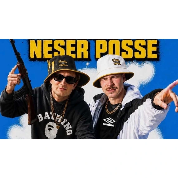 NAUME x MLADEJ FRITZL - PLZEŇ