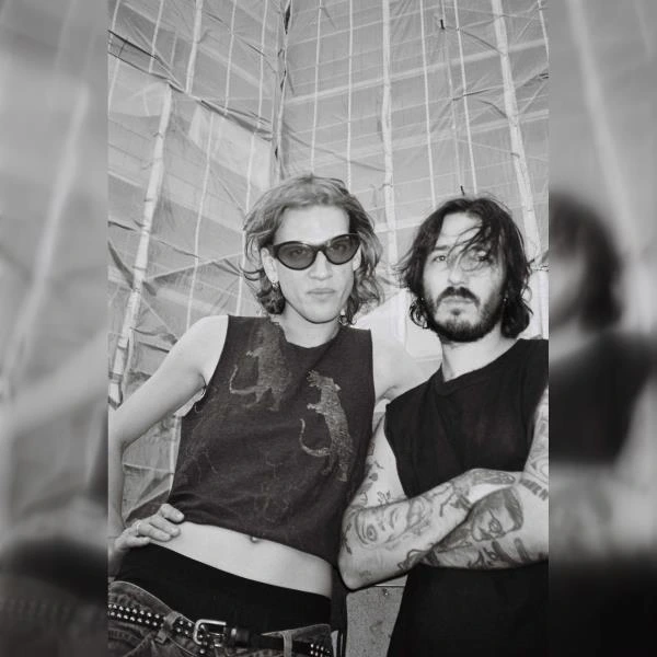 Berlin Manson