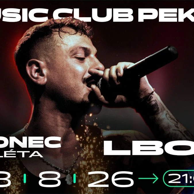Lboy – Konec léta