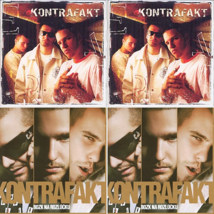 Najlepsie tracky od KF