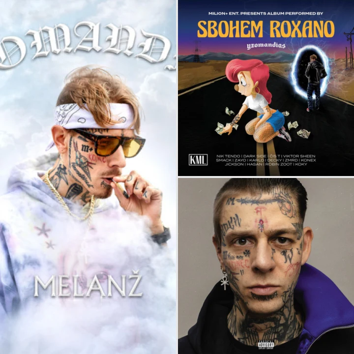 yzove bomby